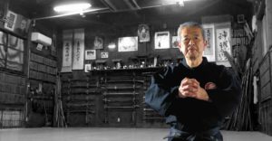Masaaki Hatsumi